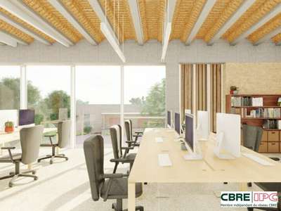 Location Bureaux à Anglet