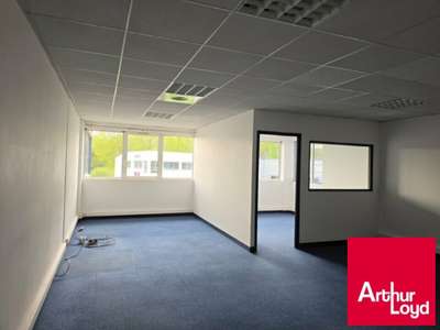Location Bureaux à Anglet