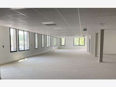 A louer bureau 284m², belles prestations à Anglet