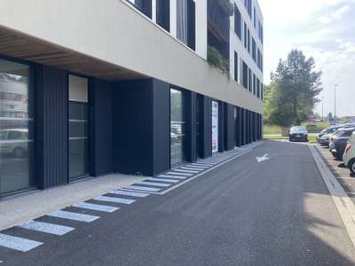 A louer bureau 284m², belles prestations à Anglet