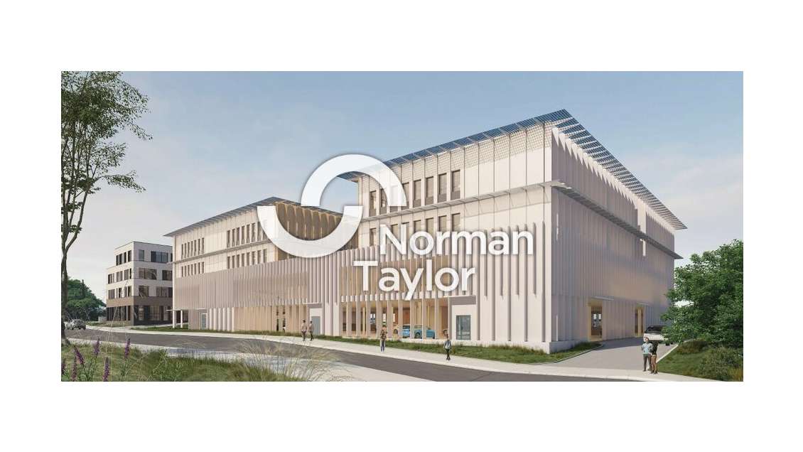 Bureaux neufs à louer - Anglet