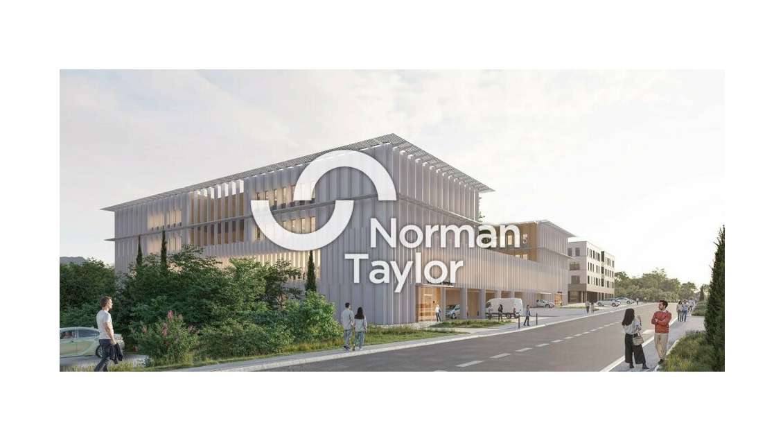 Bureaux neufs à louer - Anglet