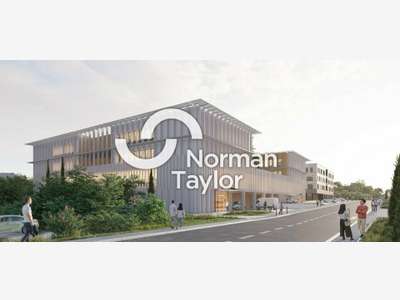 Bureaux neufs à louer Anglet zone de Maignon