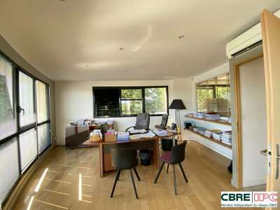 Location Bureaux à Anglet