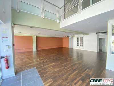 Location bureaux de 216m² à Anglet zone Maigon