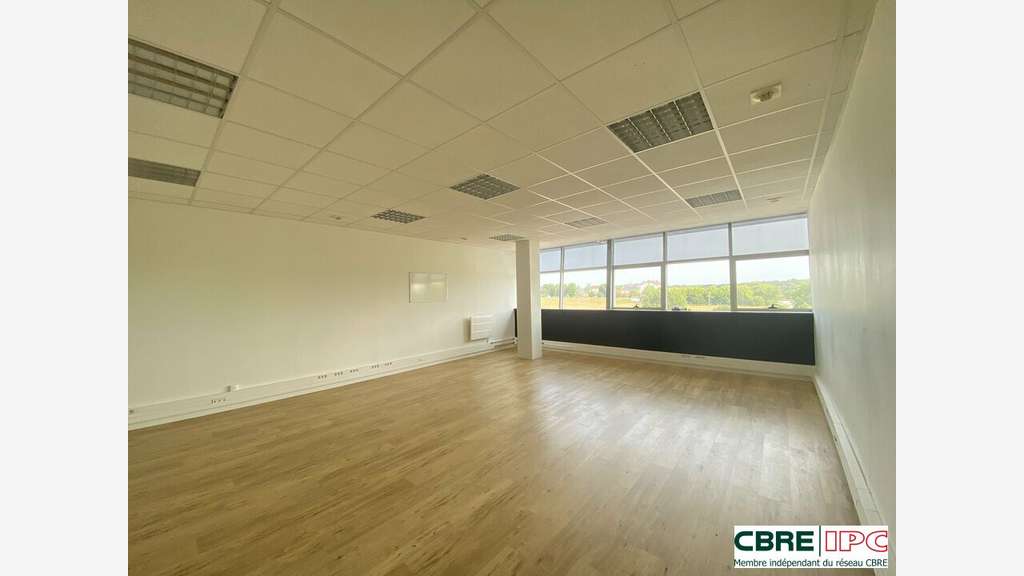 Loue bureaux 49m² au 1er étage à Anglet 5 Cantons