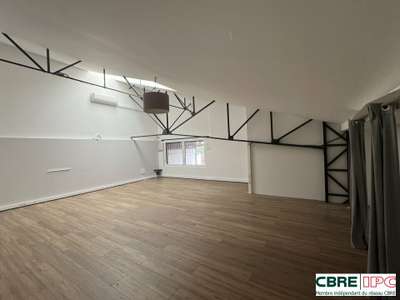 Location Bureaux à Anglet