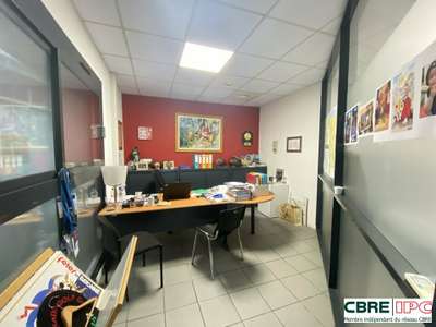 Location bureau de 24m² en RDC à Anglet Maignon