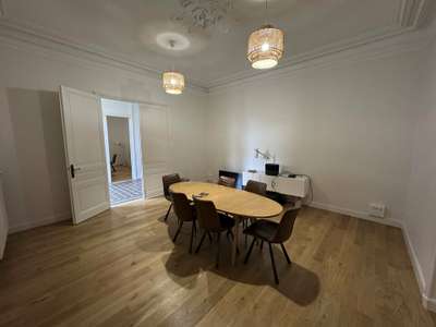 A louer bureaux 200m² Angoulême secteur St-Cybard