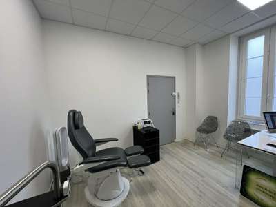 Bureaux 35m² à louer à Angoulême L'Houmeau