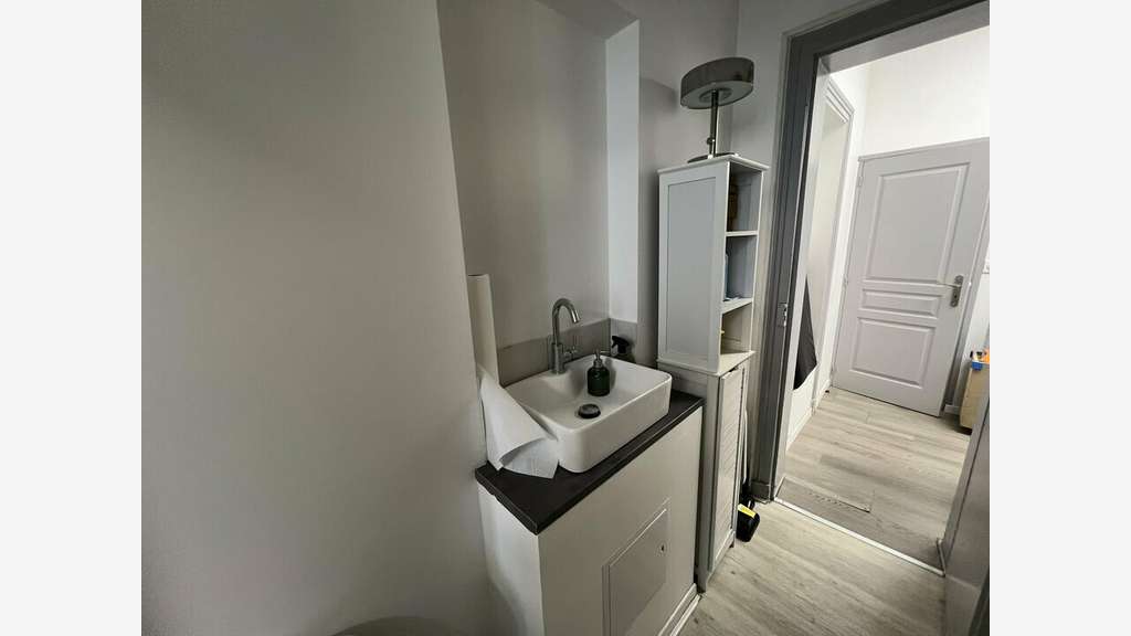 Bureaux 35m² à louer à Angoulême L'Houmeau
