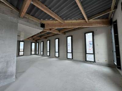Bureaux neufs à louer à Angoulême Ilot Renaudin