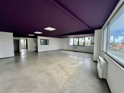 Location Bureaux à Angoulême