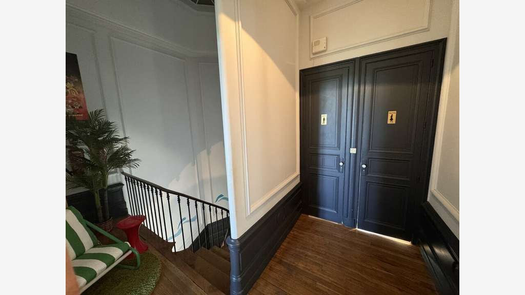 A louer bureaux de 500m² au centre d'Angoulème