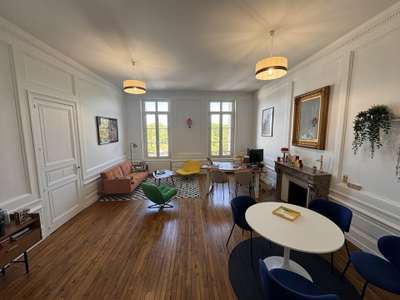Location Bureaux à Angoulême