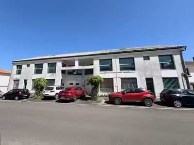 Location Locaux d'activités - Entrepôts à Angoulême