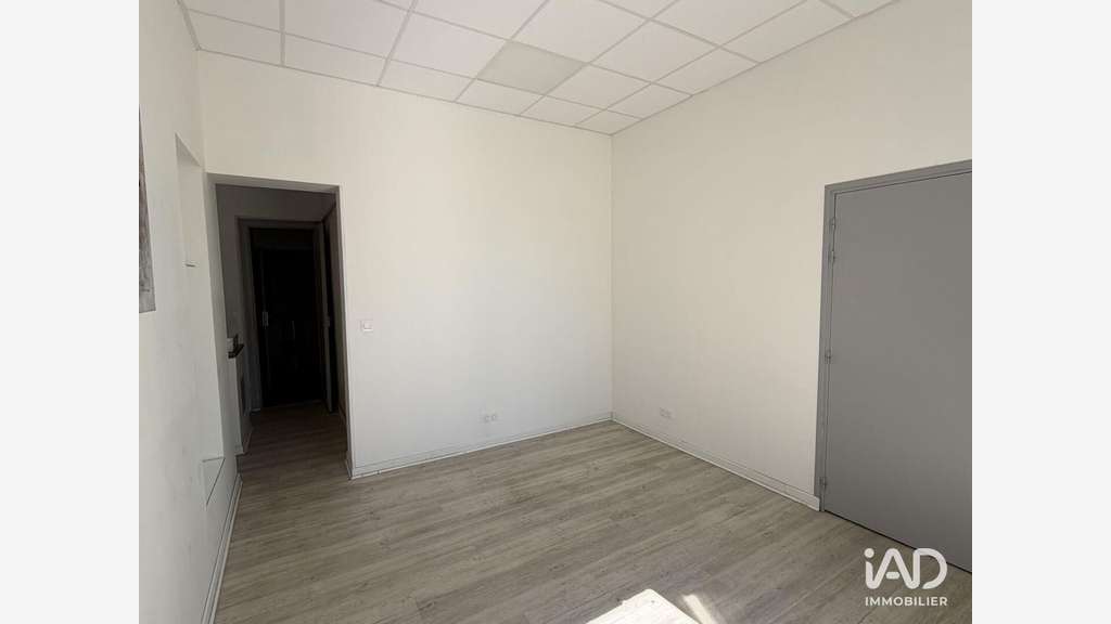 Bureau à Angoulême