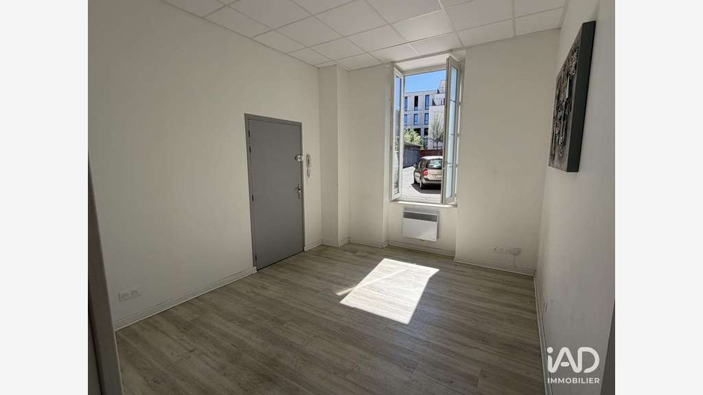 Bureau à Angoulême