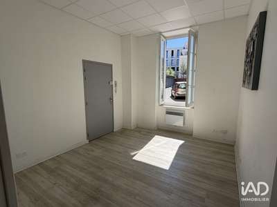 Bureau à Angoulême