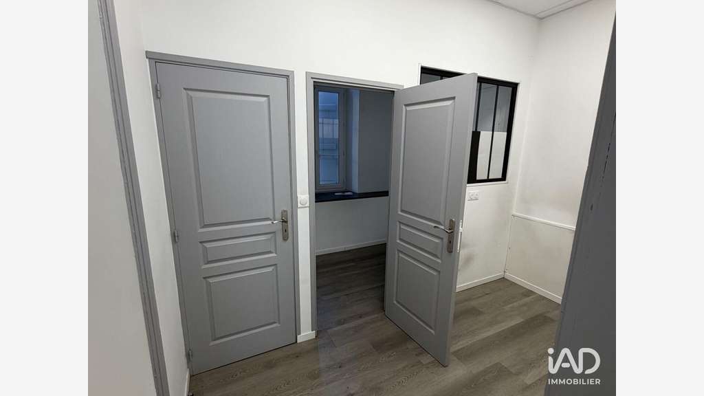 Bureau à Angoulême