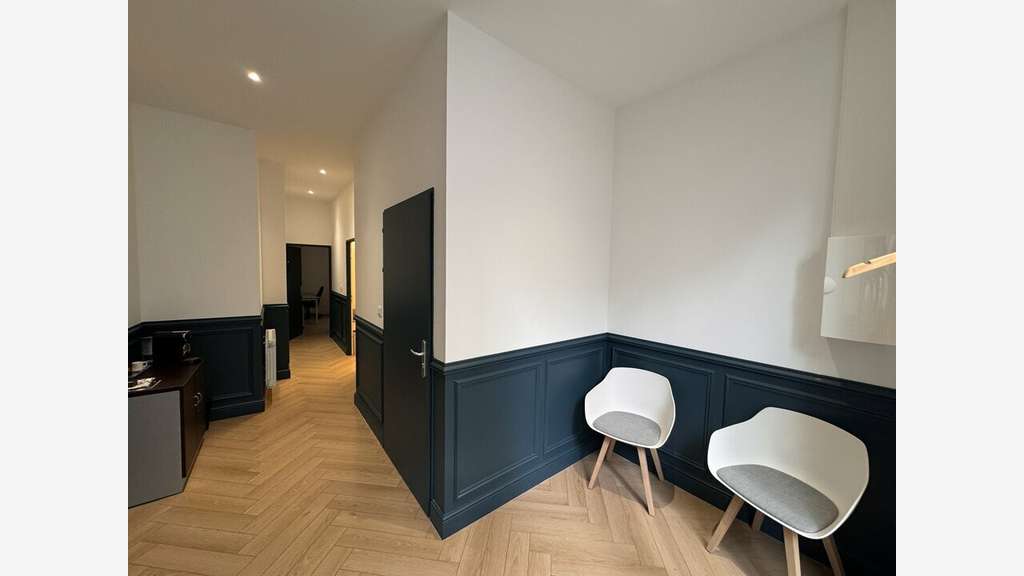 ANGOULÊME - BUREAUX à louer