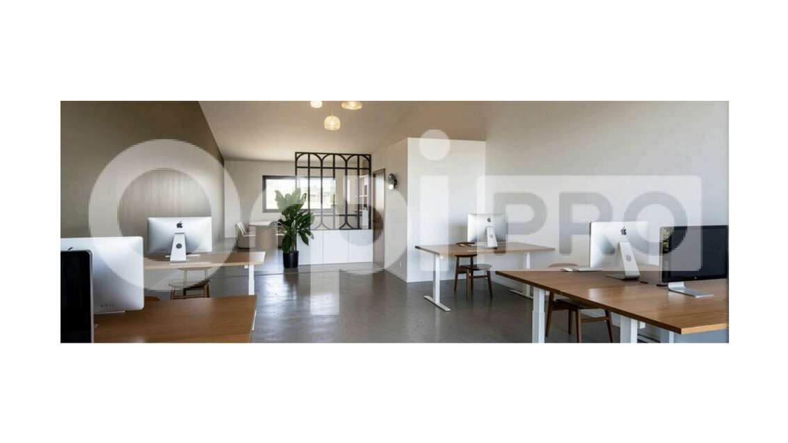 Bureaux Climatises de 91 m² Angresse (40150)