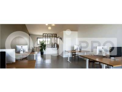 Location Bureaux à Angresse