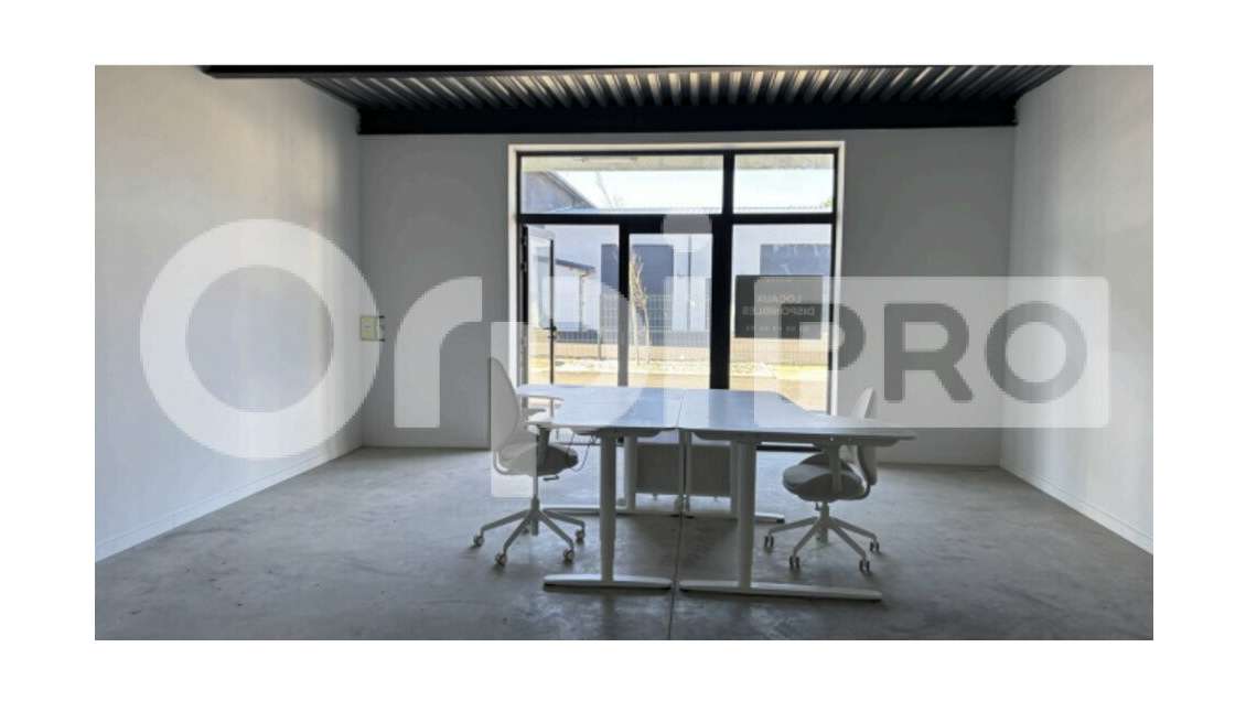 Bureau de 45 m² à Louer Secteur Angresse (40150)