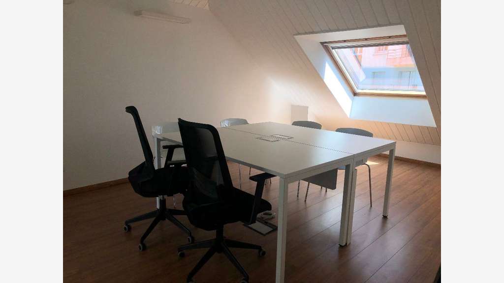Location bureaux centre d'affaires Annecy