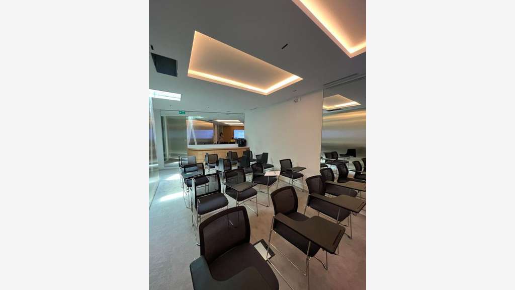 Location bureaux centre d'affaires Annecy