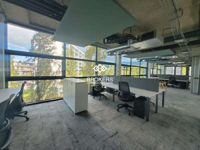 Location Bureaux à Annecy