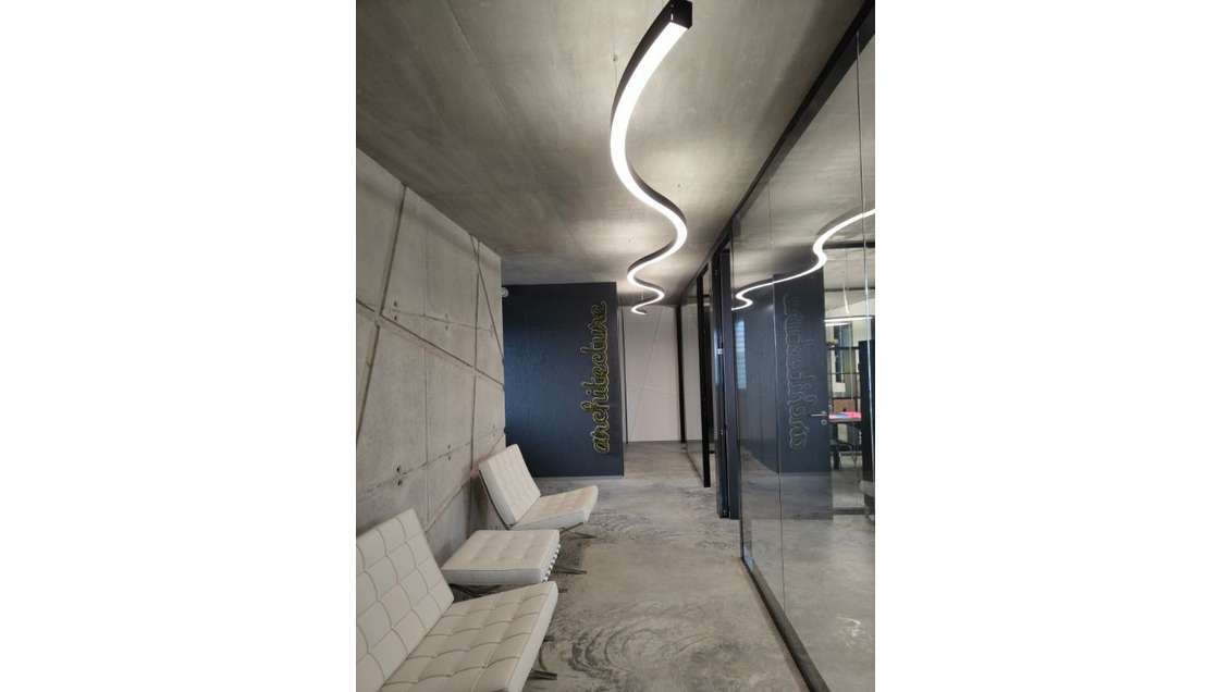 A louer surface commerciale 171m² Annecy centre