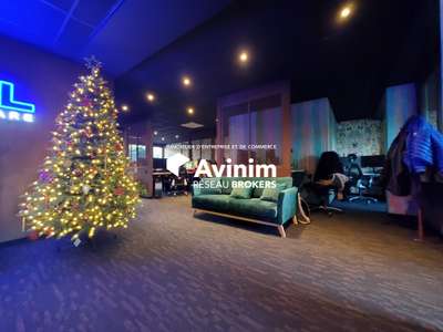 Location Bureaux à Annecy