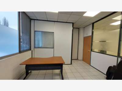 A louer bureaux 43m² à Annecy ZA d'Aléry