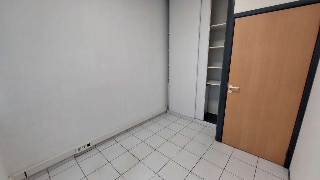 A louer bureaux 43m² à Annecy ZA d'Aléry