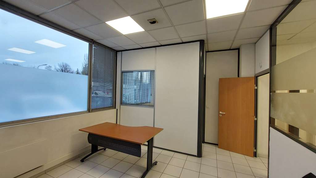 A louer bureaux 43m² à Annecy ZA d'Aléry