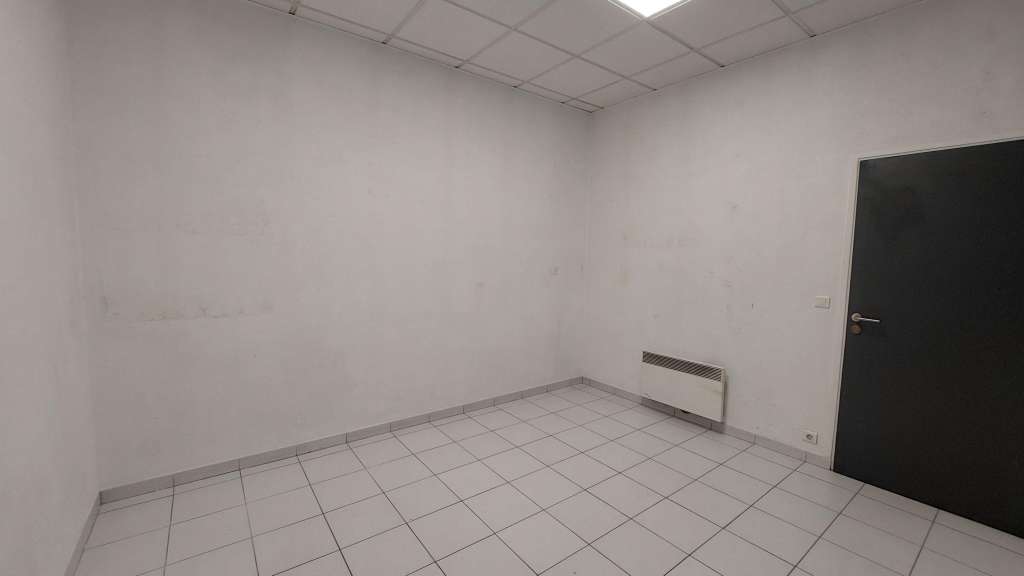 A louer bureaux 43m² à Annecy ZA d'Aléry