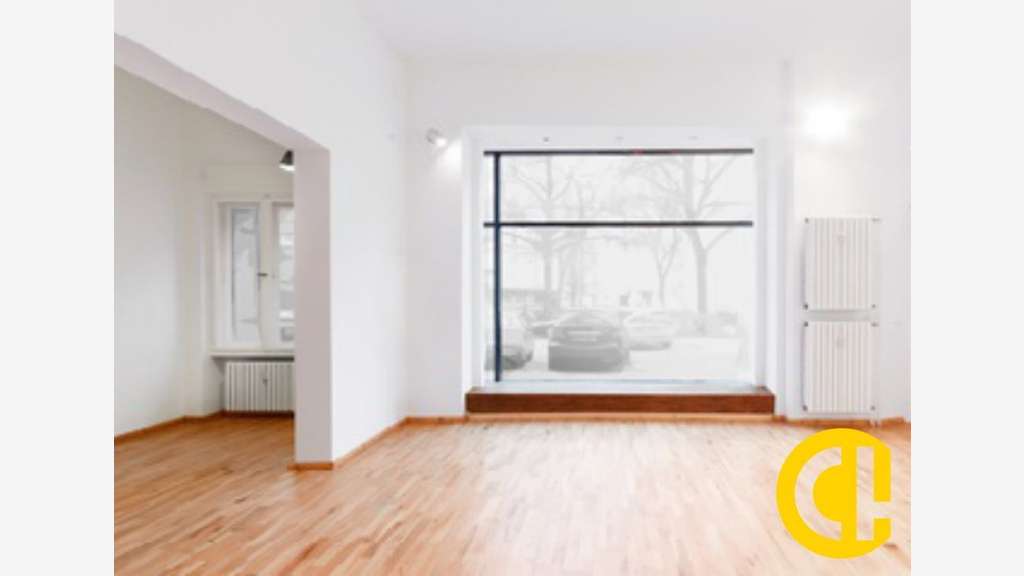 A louer bureaux 336m² zone d'activité sur Annecy