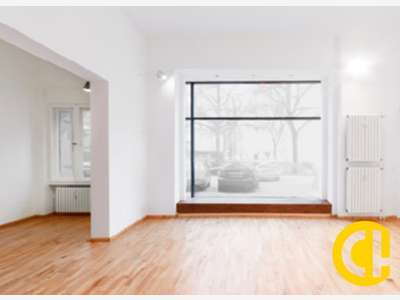 A louer bureaux 336m² zone d'activité sur Annecy