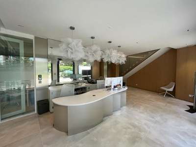 Location Bureaux à Annecy