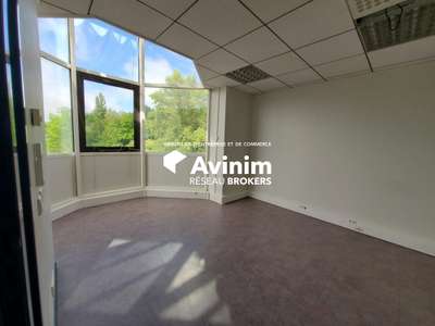 Bureaux à louer Seynod - 446m²
