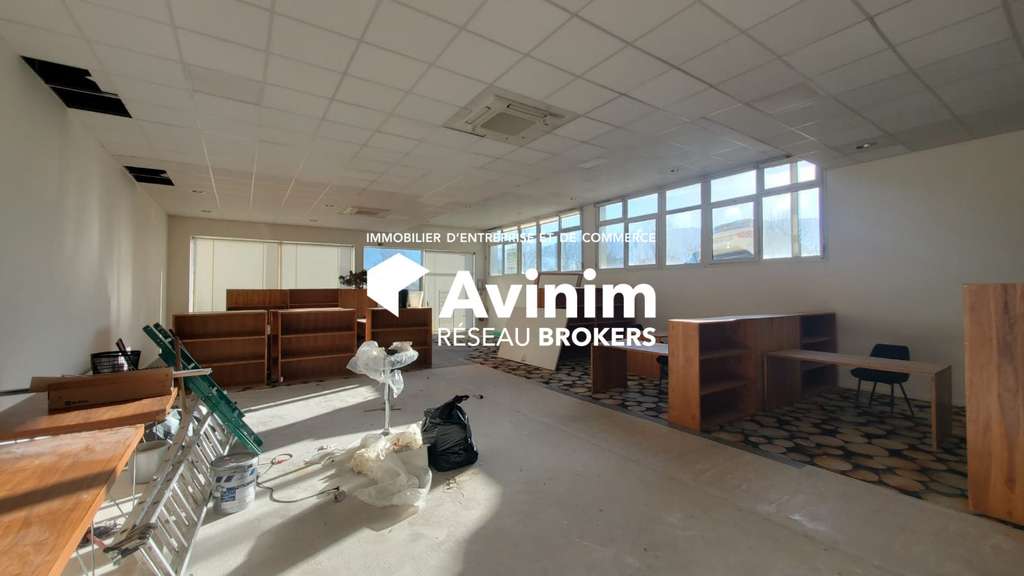 A vendre ou à louer - local d'activité 278m² - Se