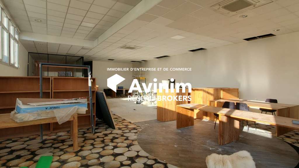 A vendre ou à louer - local d'activité 278m² - Se