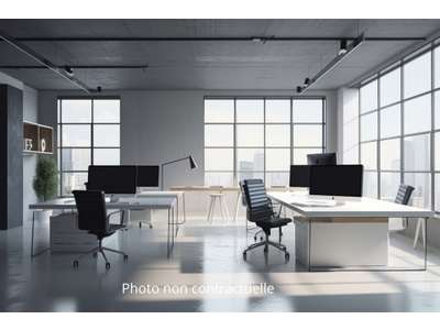 Location Bureaux à Annecy-le-Vieux