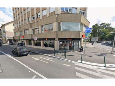 Location Locaux commerciaux - Boutiques à Annemasse