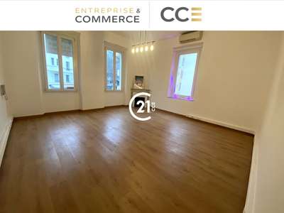 Location Bureaux à Antibes