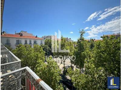 Location Bureaux à Antibes