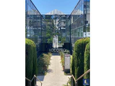 Location Bureaux à Valbonne