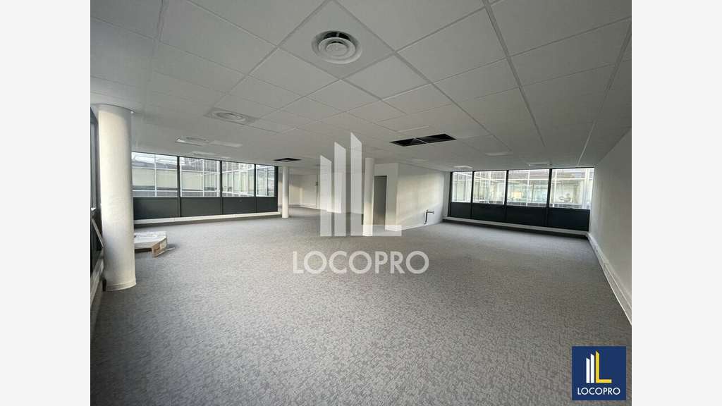 A louer ensemble de bureaux Sophia-Antipolis