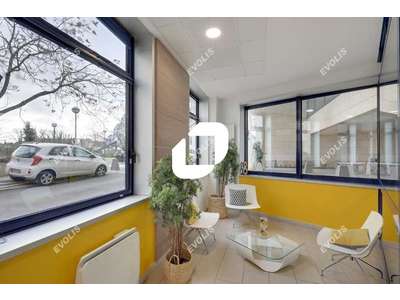 Location Bureaux à Antony